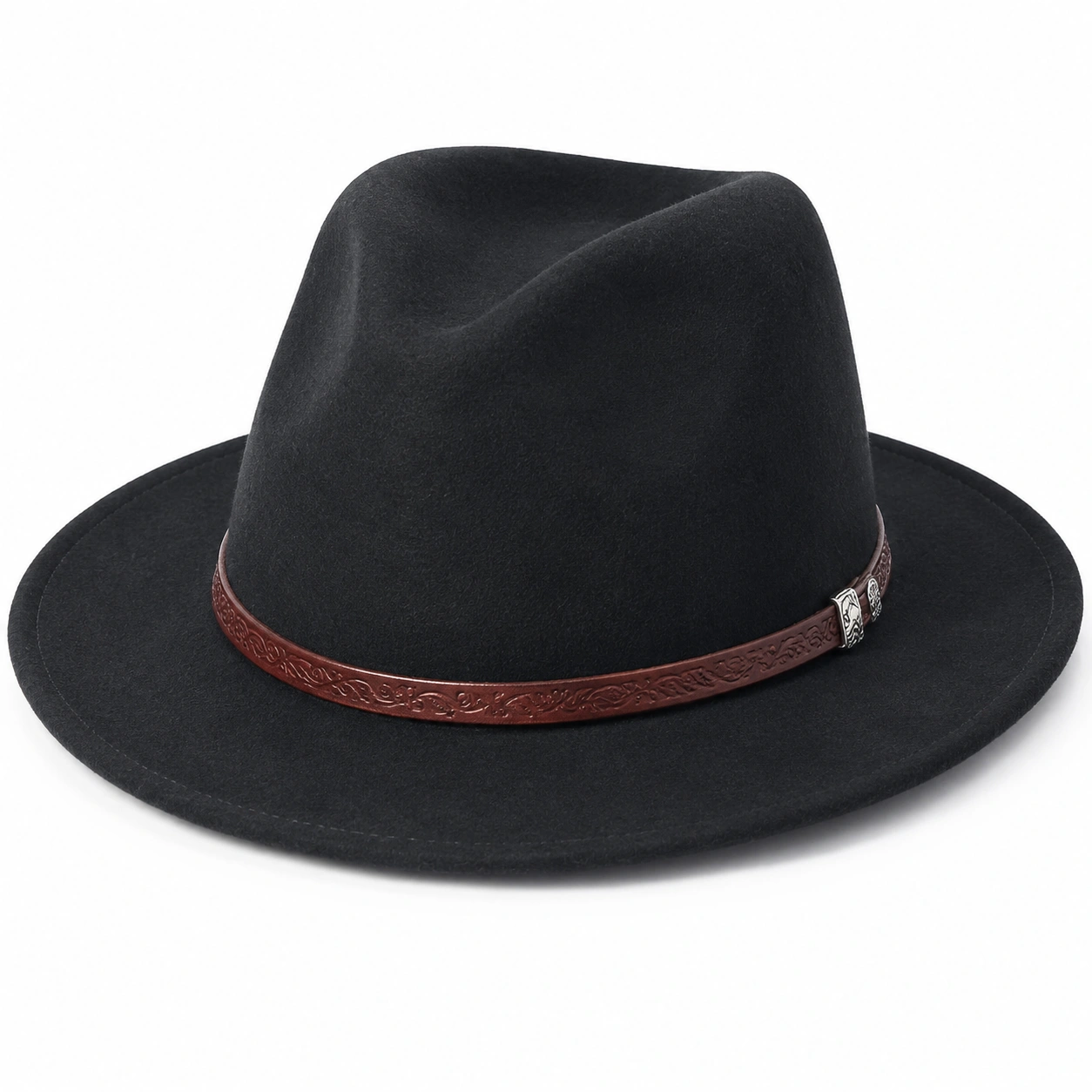 Fedora hut