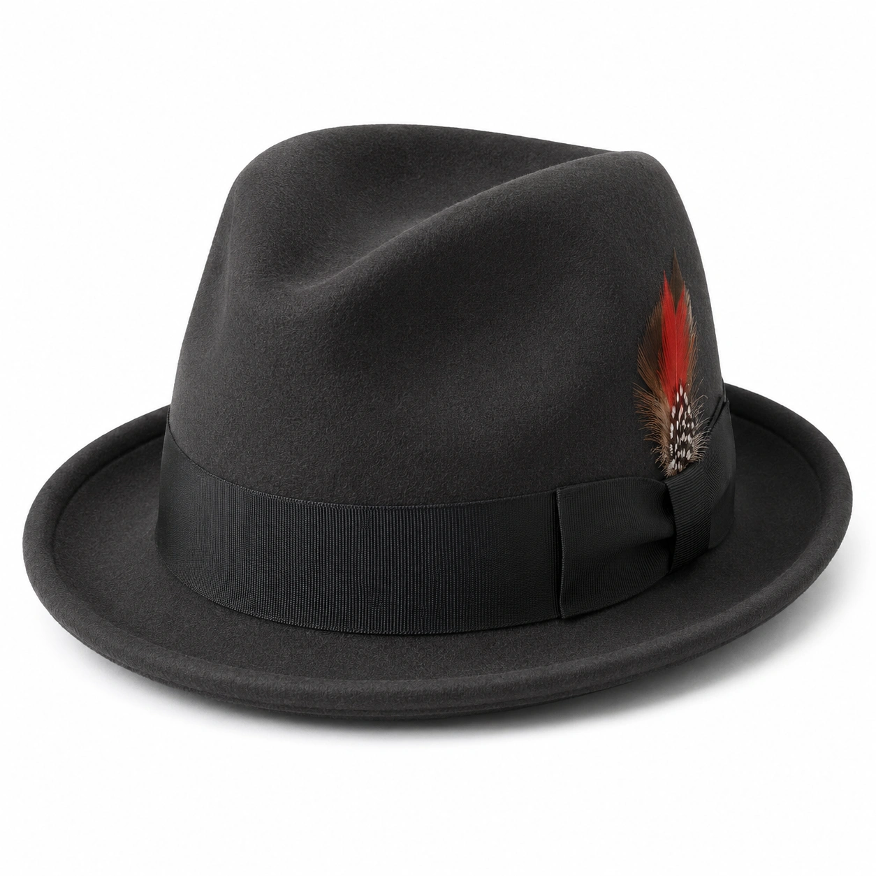 Fedora hut