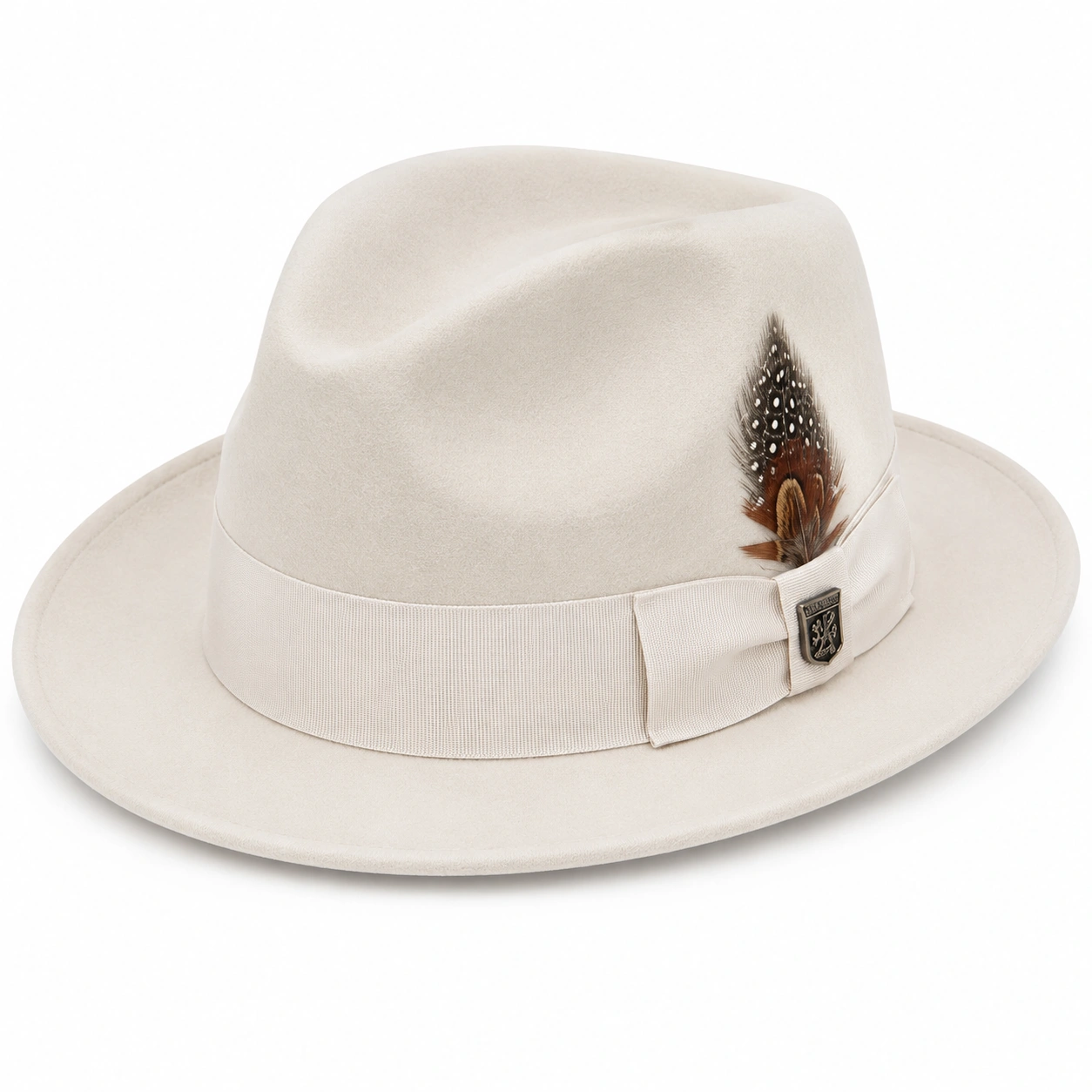 Fedora hut