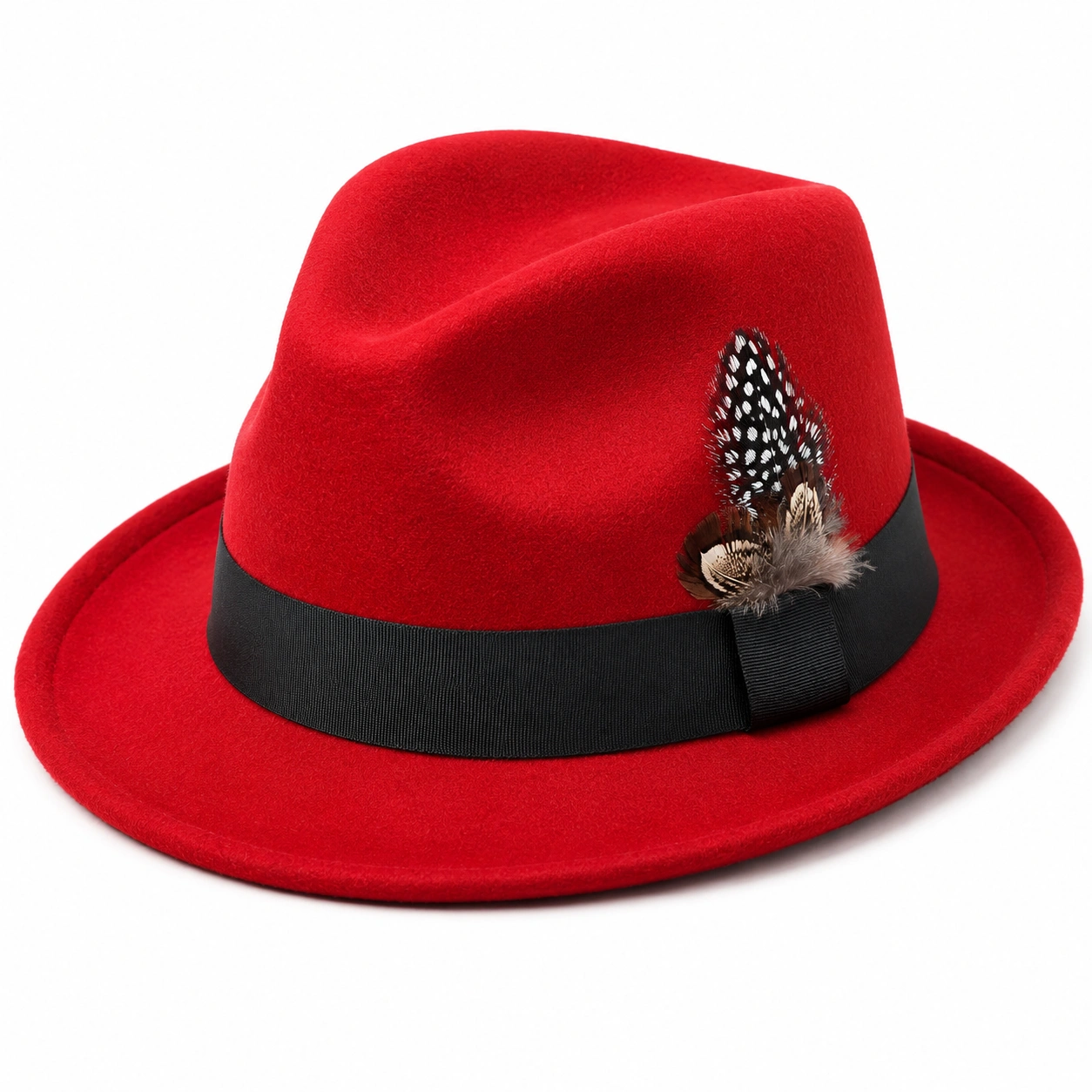 Fedora hut