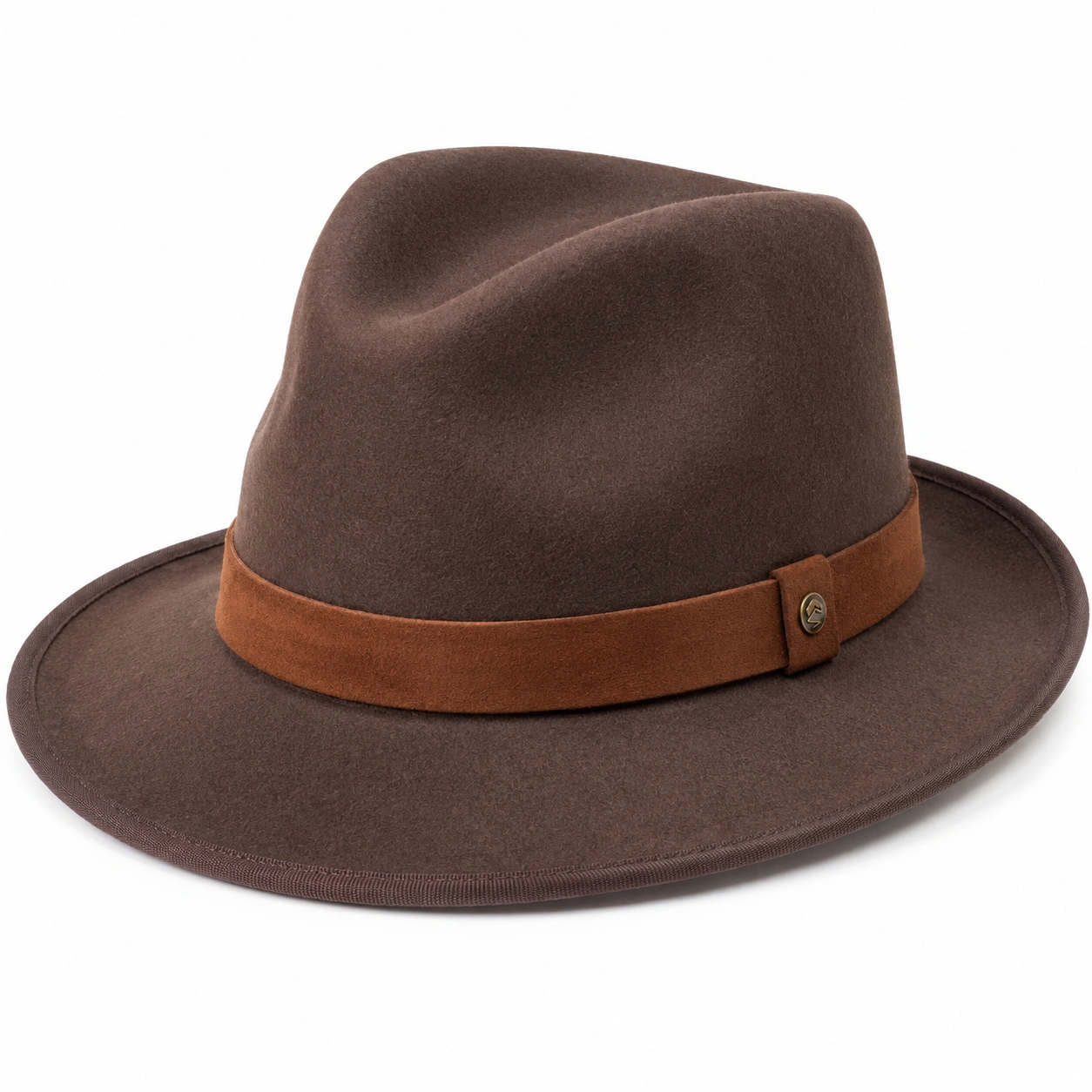 Fedora hut