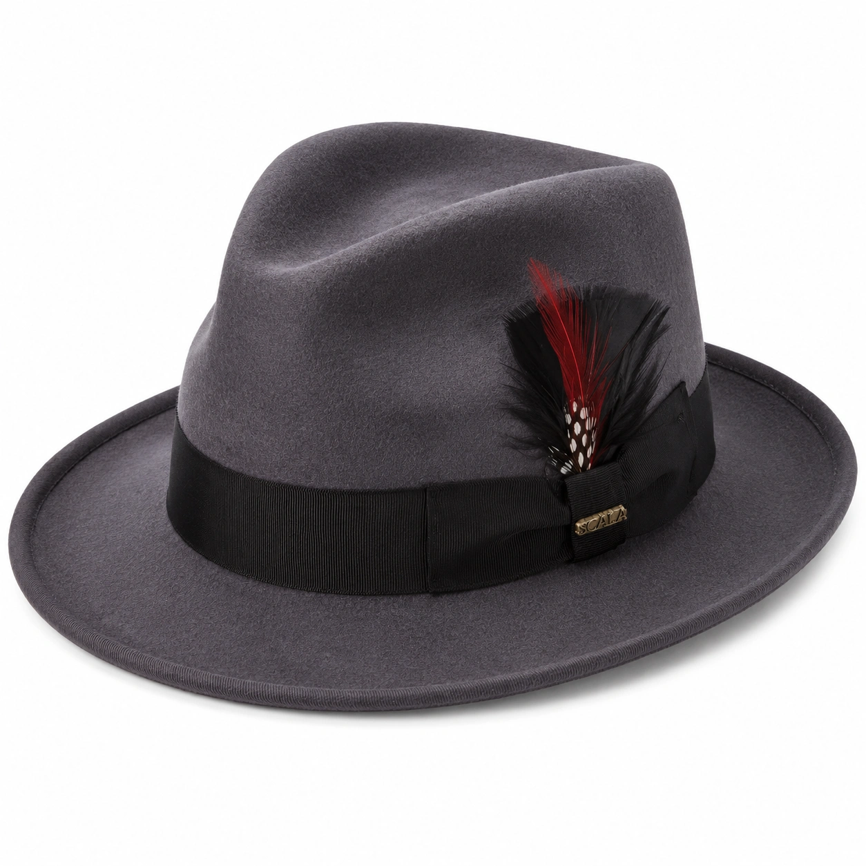 Fedora hut