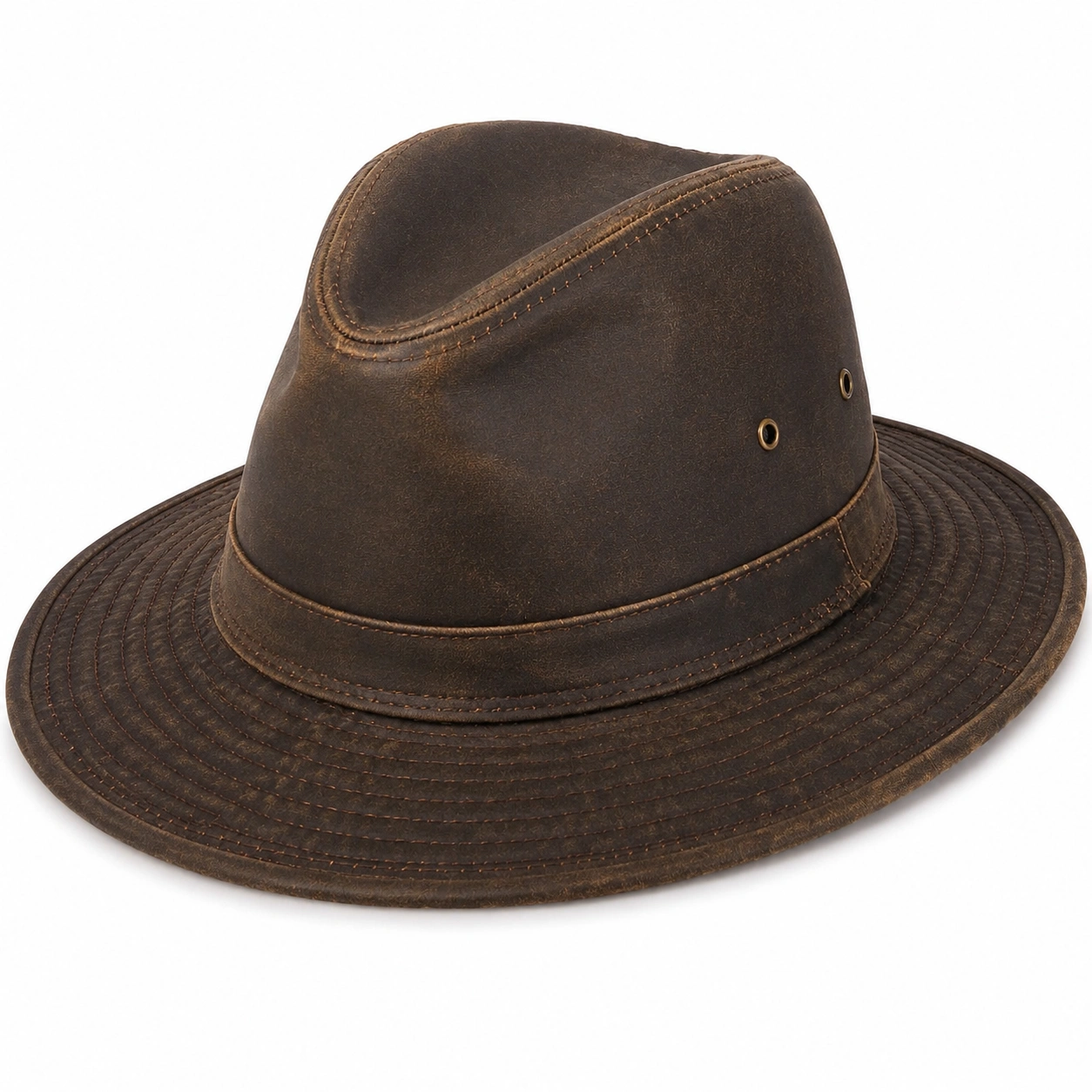 Fedora hut