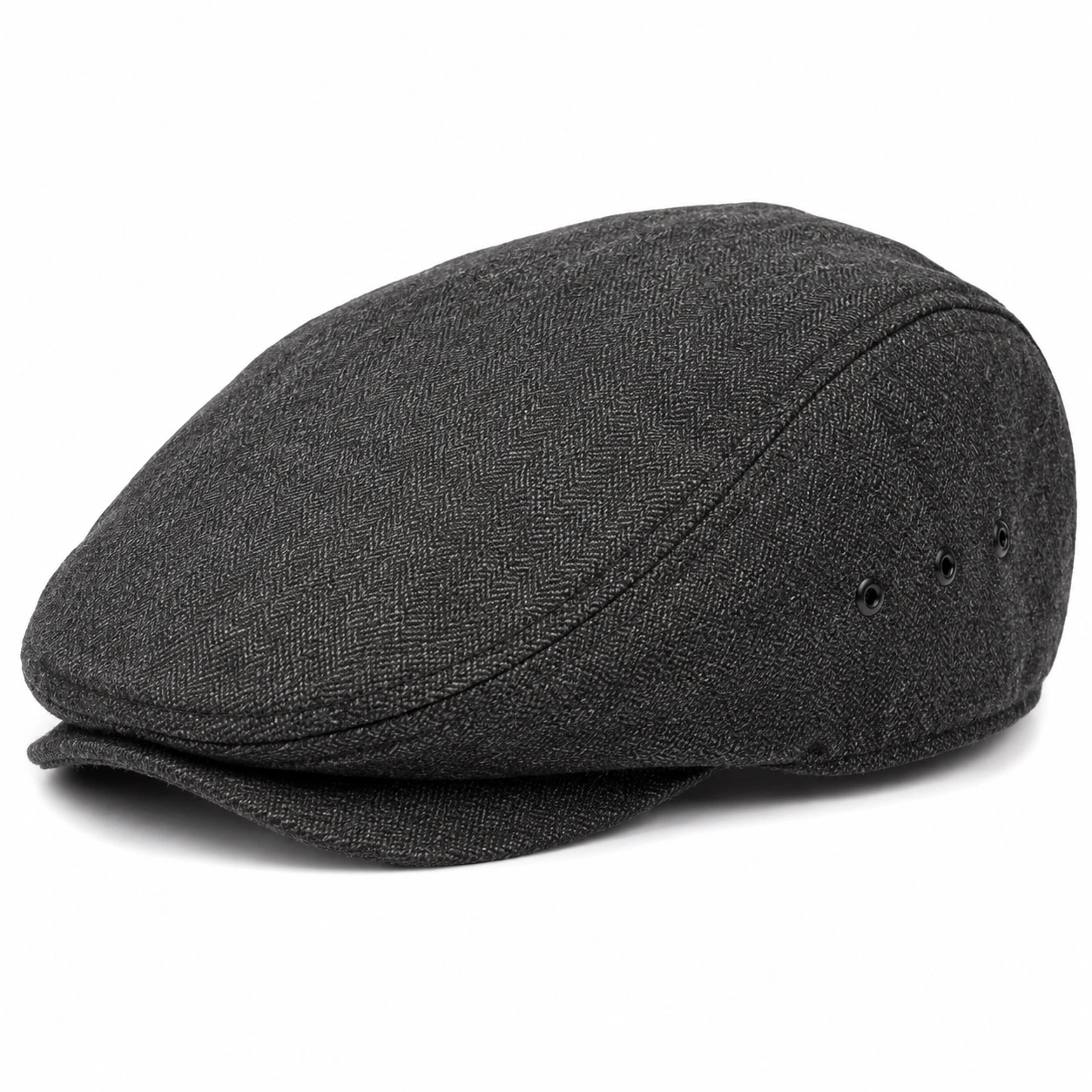 Schiebermütze