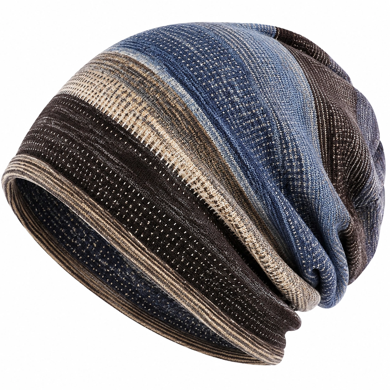 Strickmütze