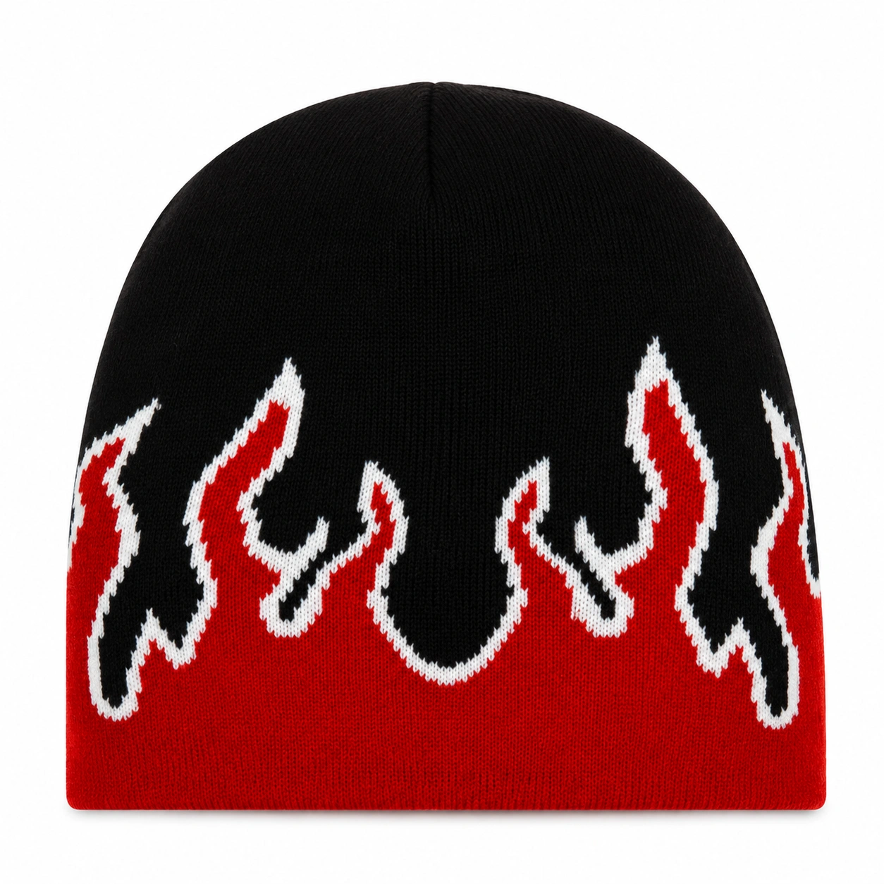 Strickmütze