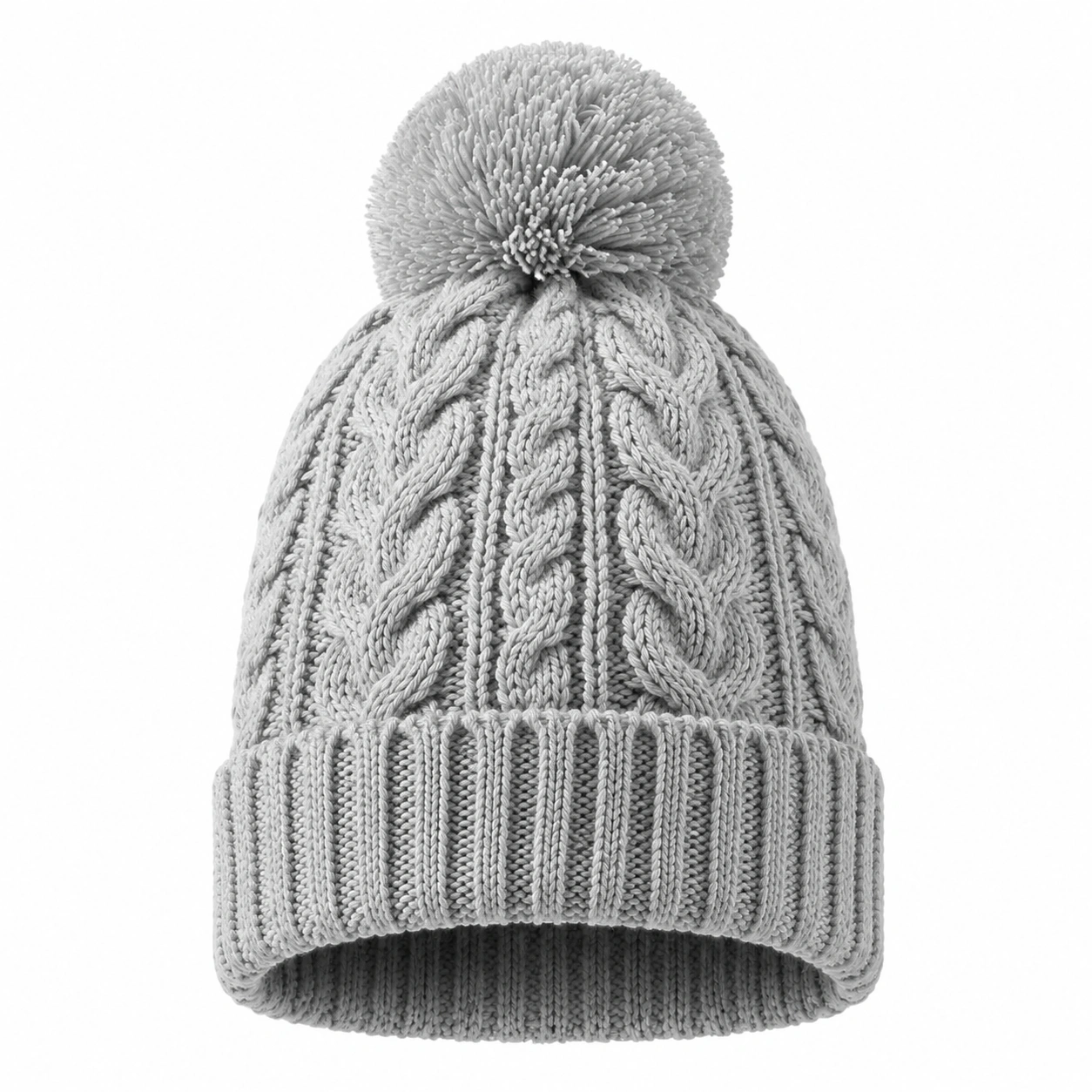Strickmütze