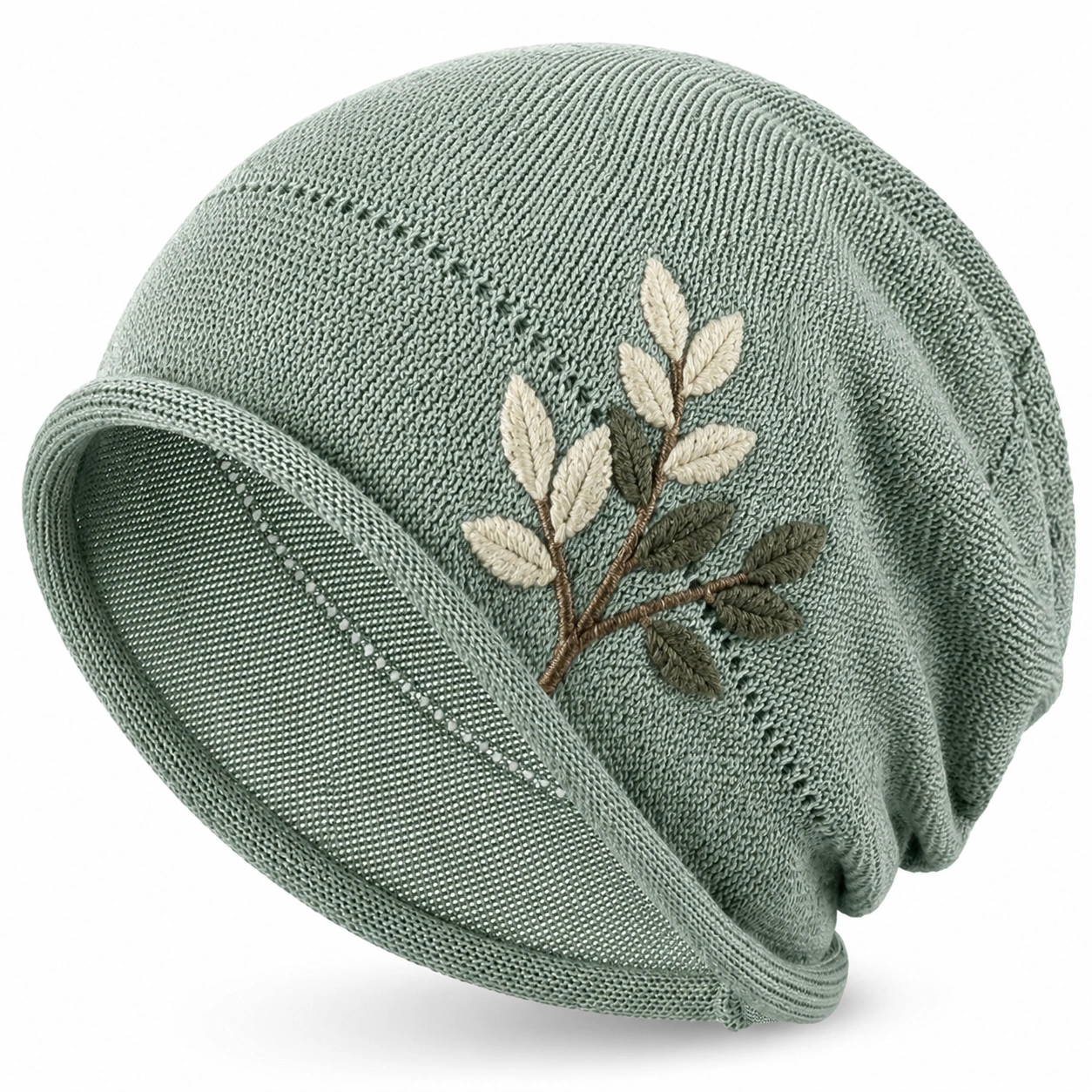 Strickmütze