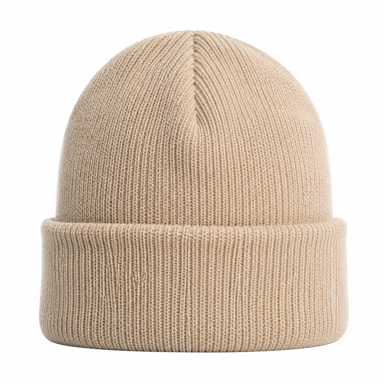 Strickmütze
