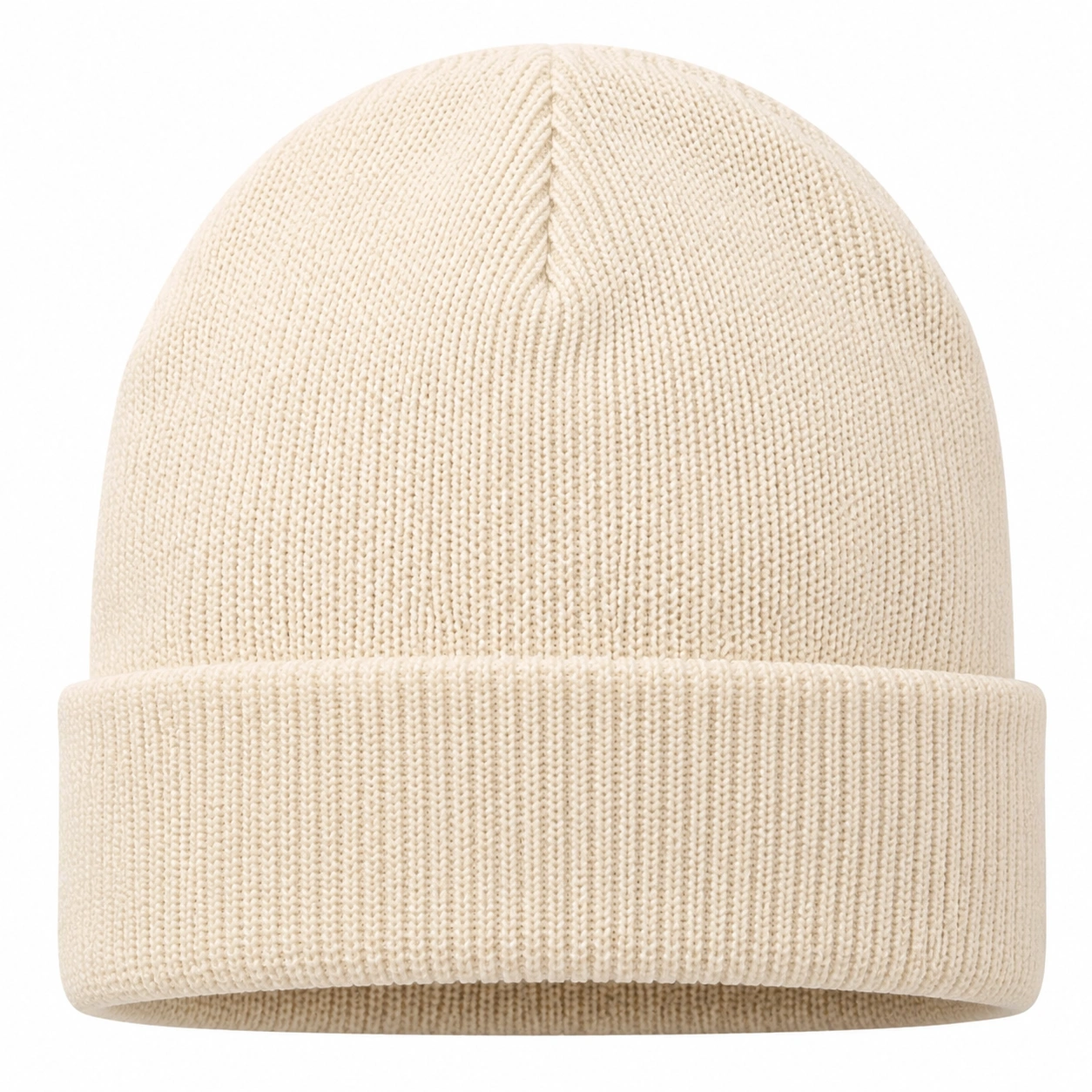Strickmütze