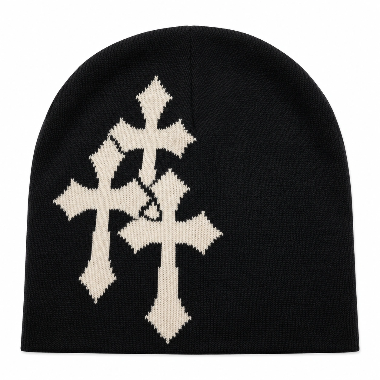 Strickmütze