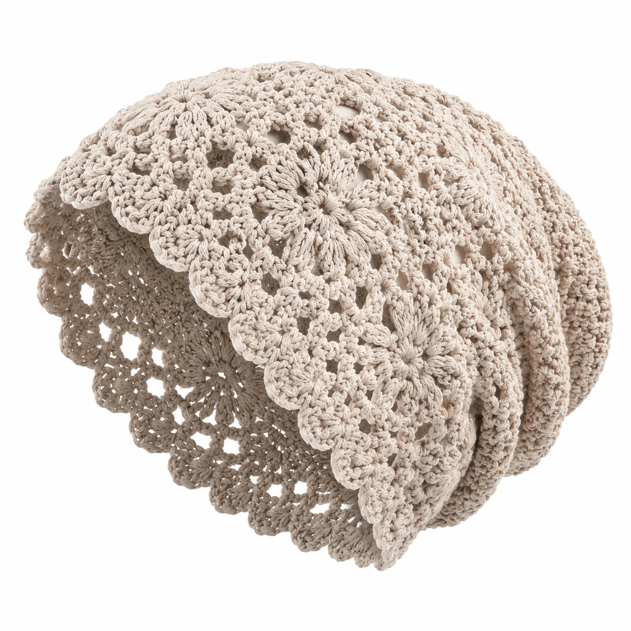 Strickmütze