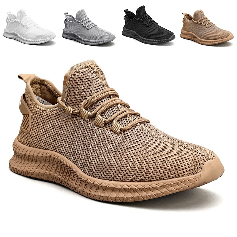 🔥Hot Sale 60% OFF - Men's Plus Size Comfortable Orthopedic Shoes