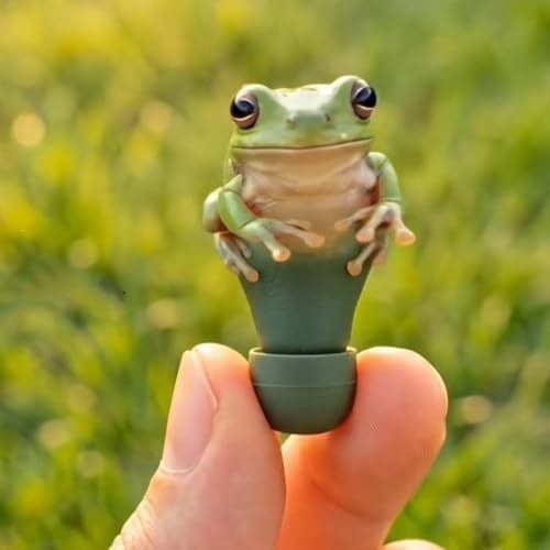 Cute Animal Shaped Bluetooth Earbuds-3D Stereo Animal Design | Wireless Earphones with Cartoon Charging Case
