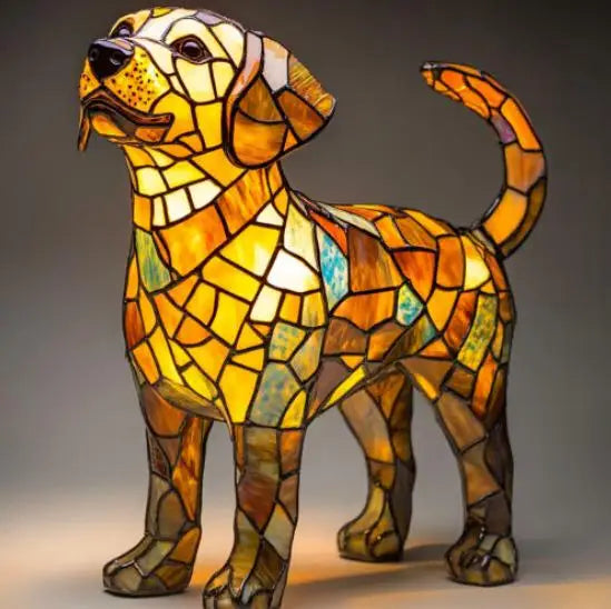 Comfort Glow Pet Night Light