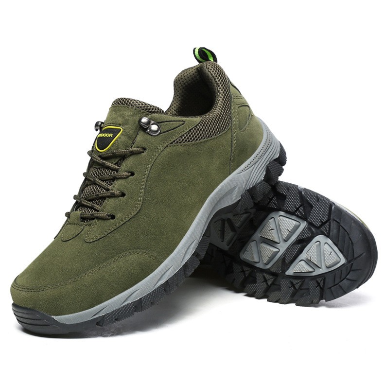 🔥Last Day 70% OFF🔥Men's good arch support outdoor breathable walking shoes, Comfy Orthopedic Walking Shoes
