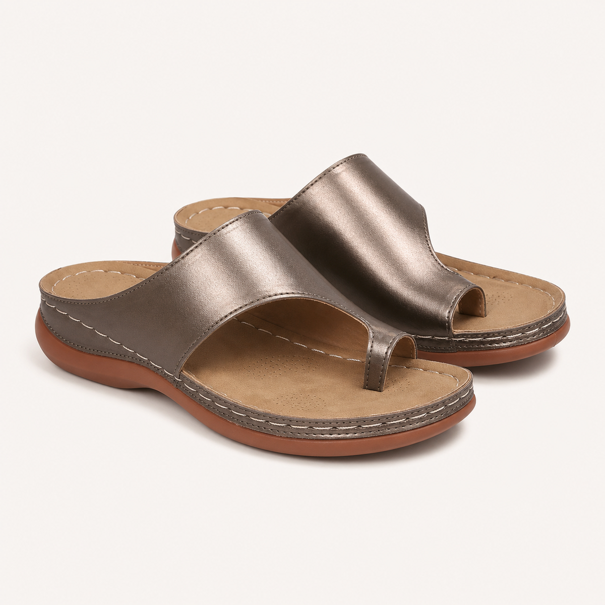 4NL0717002 Brons uniform style