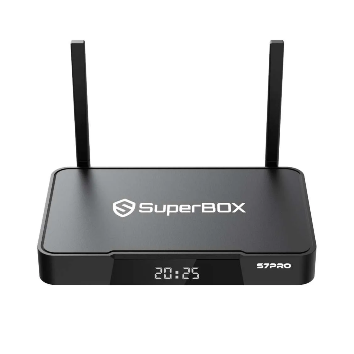 SuperBox S7 Pro