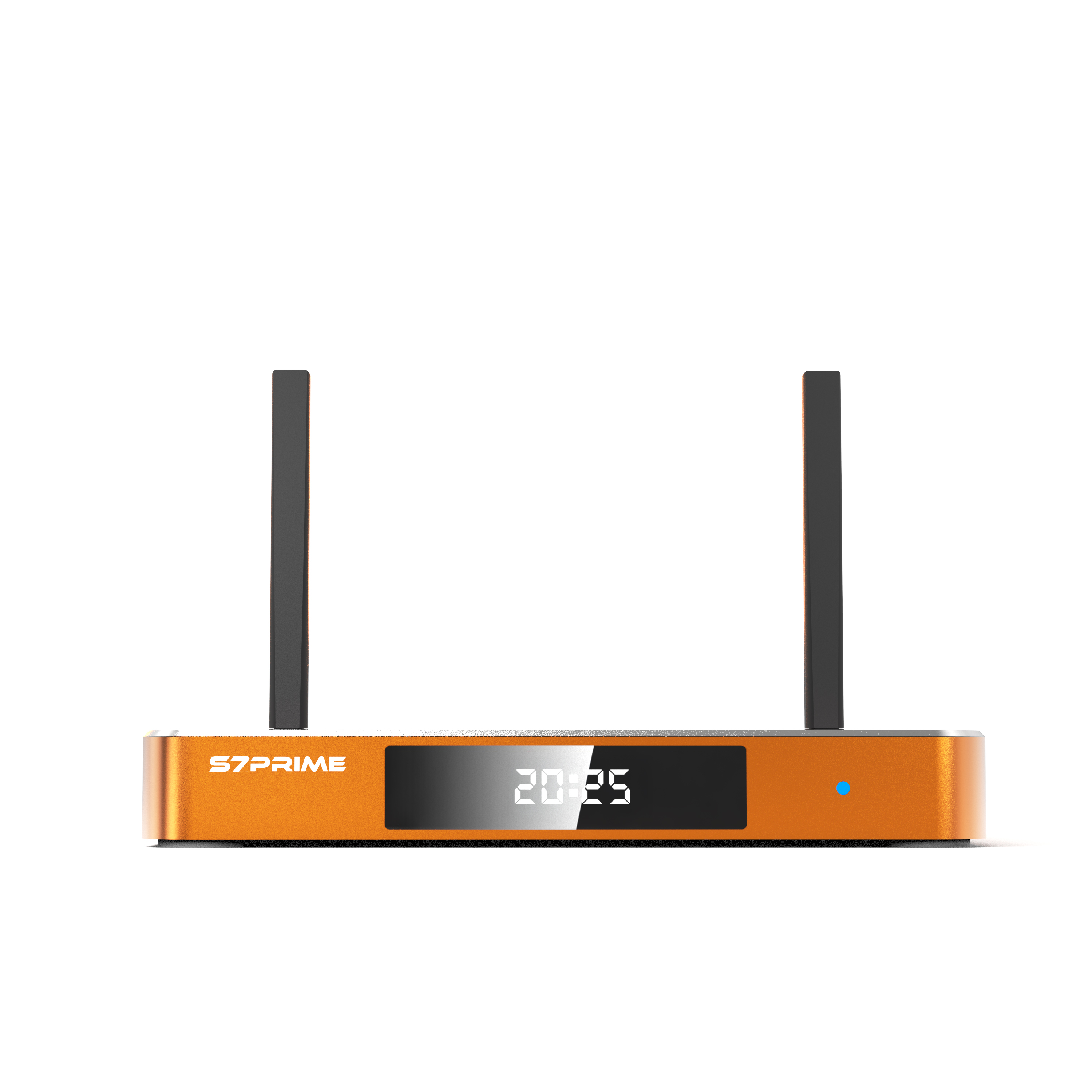 SuperBox S7 Prime（Limited Edition）