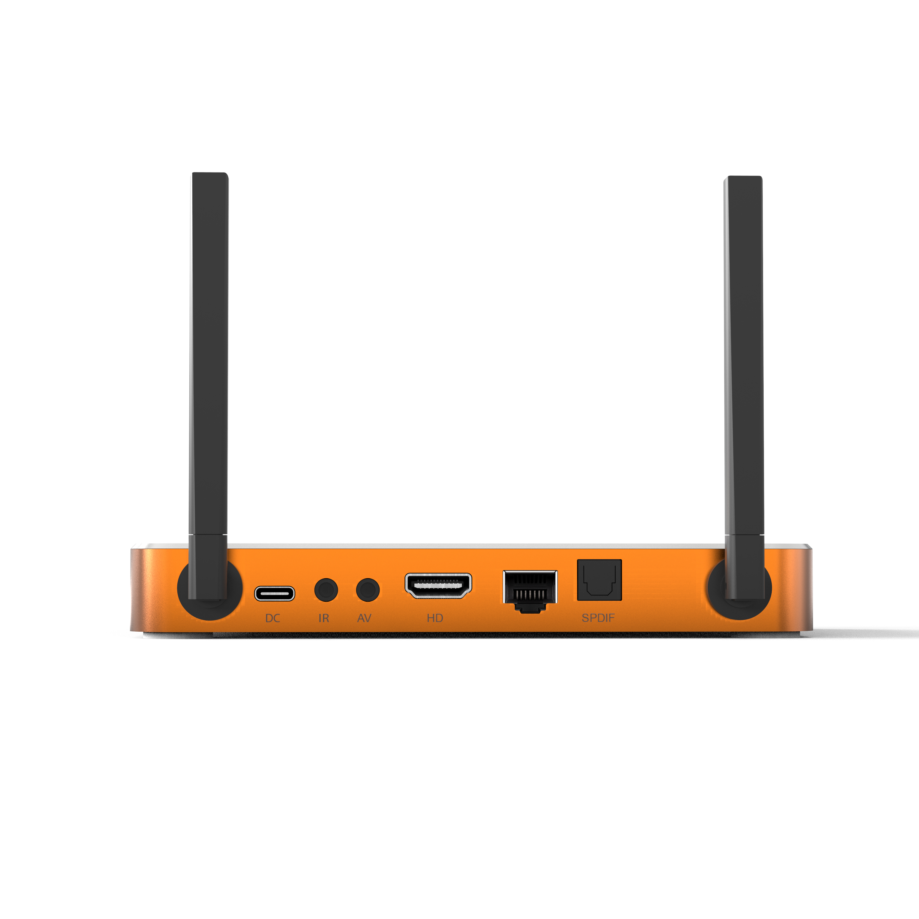 SuperBox S7 Prime（Limited Edition）