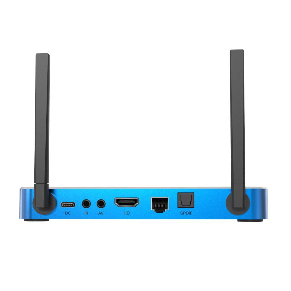 SuperBox S7 Max