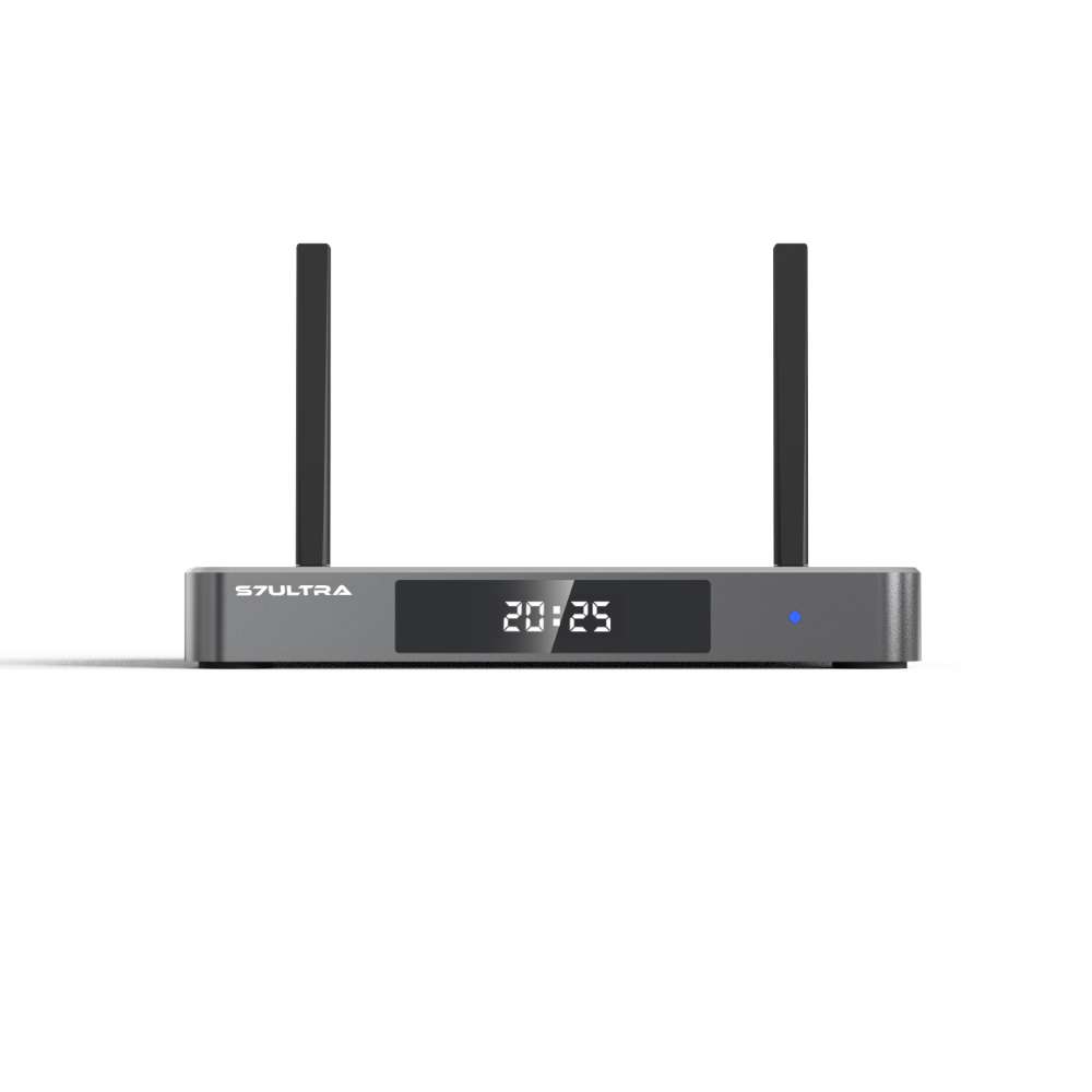 SuperBox S7 Ultra