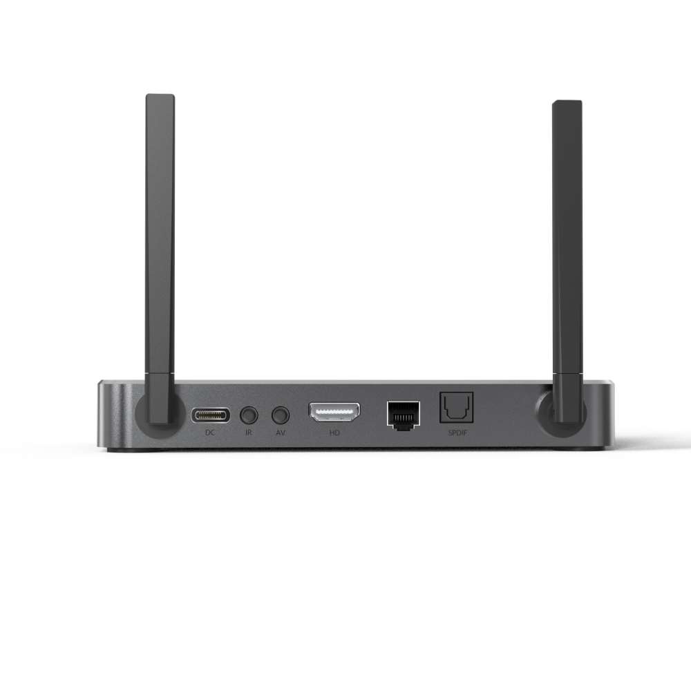 SuperBox S7 Ultra