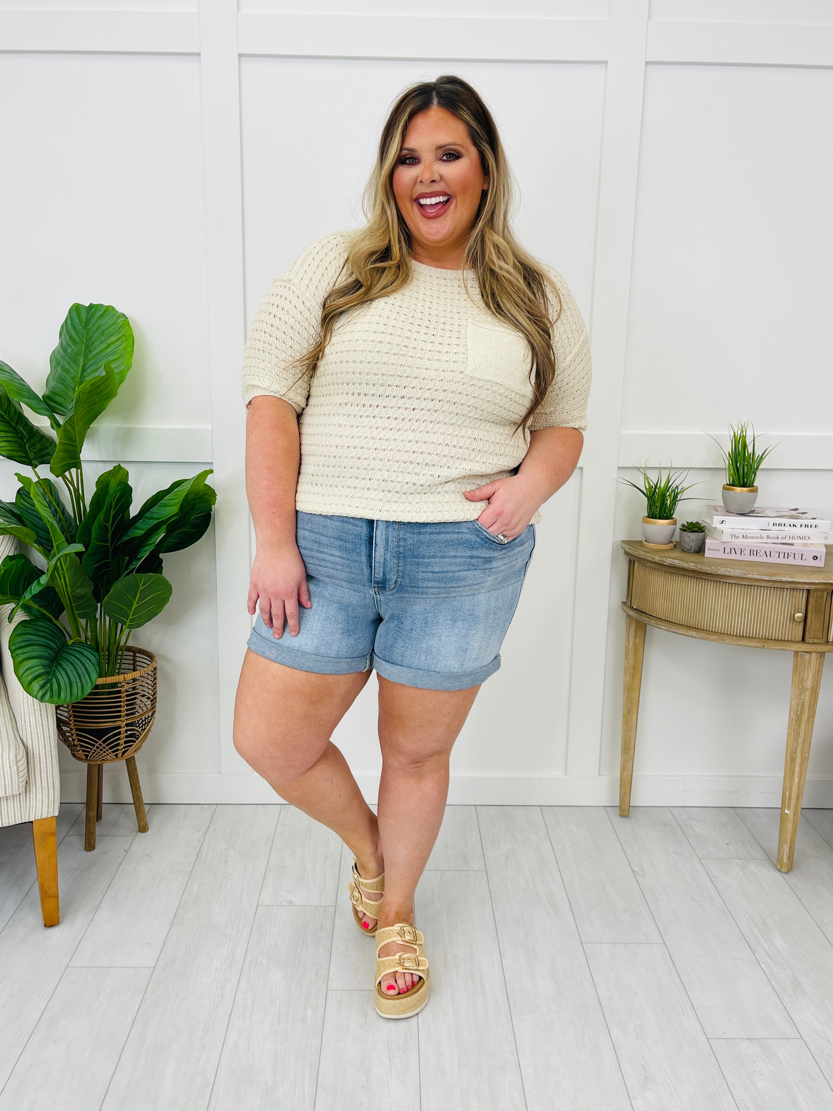 Judy Blue Dialed In For Summer Shorts