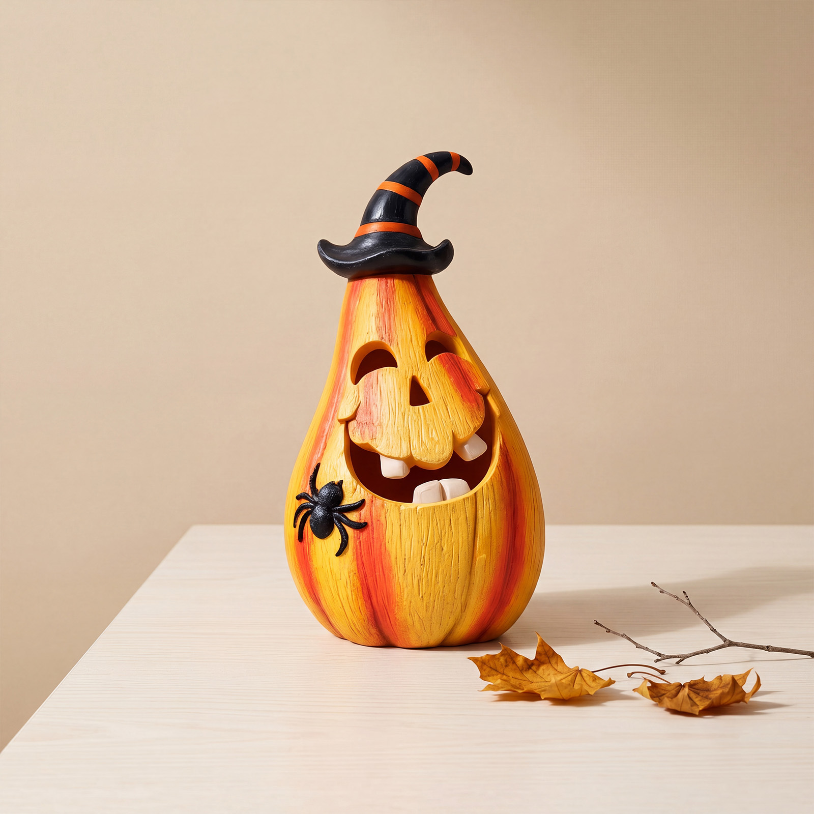 🔥Last Day 50% OFF 🎃Halloween pumpkin decorations