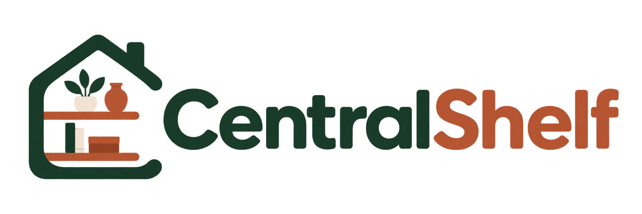 Centralshelf