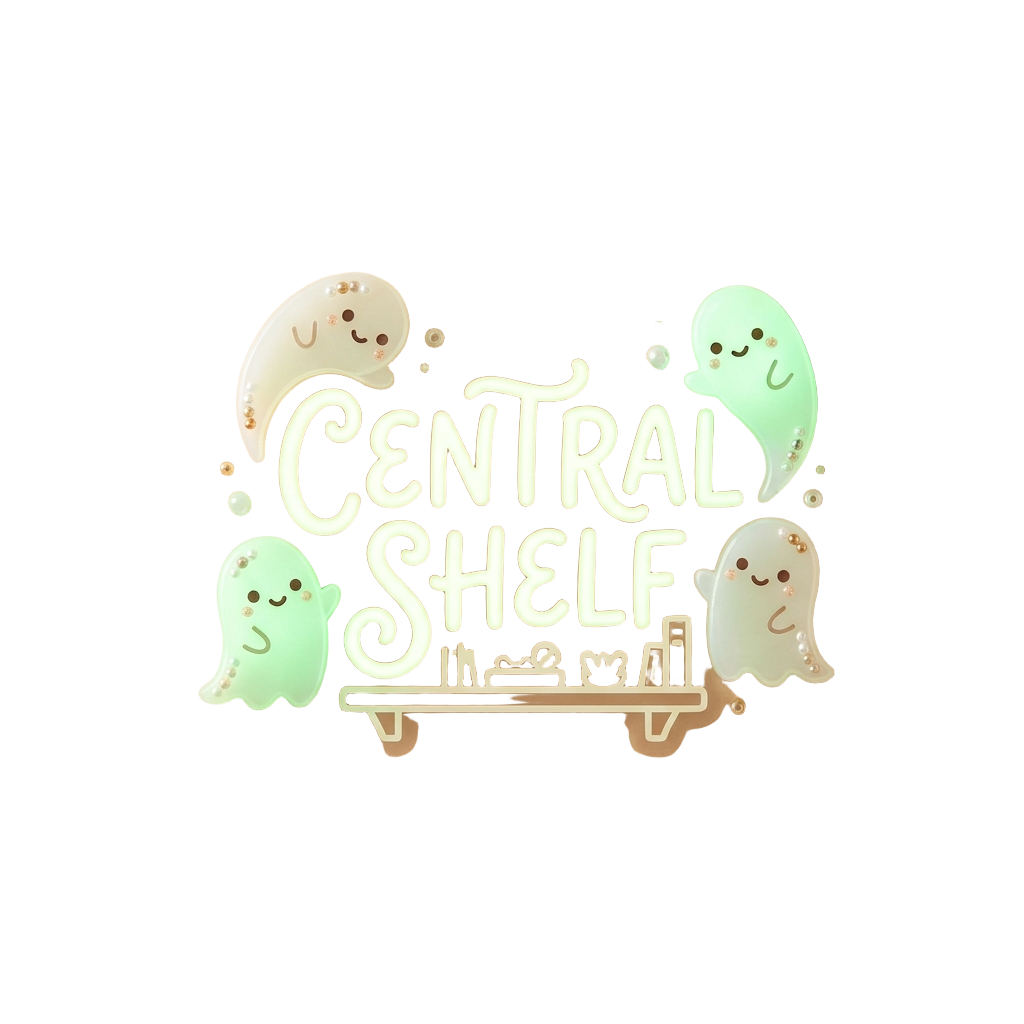 Centralshelf