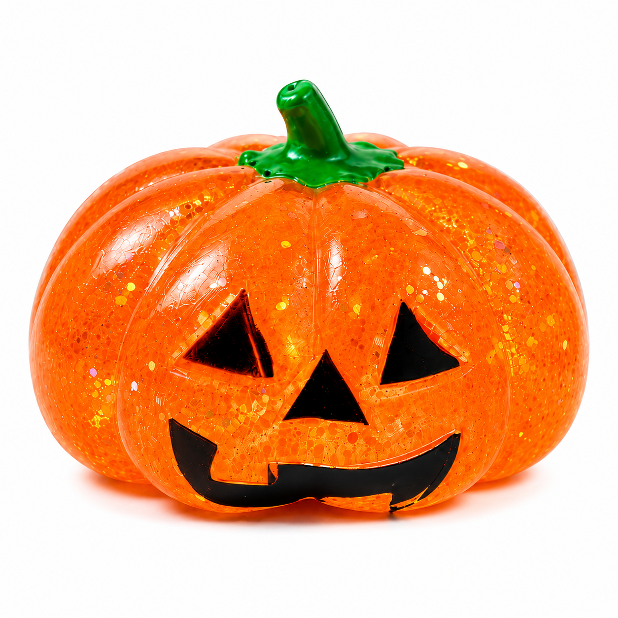 Pumpkin Squishy