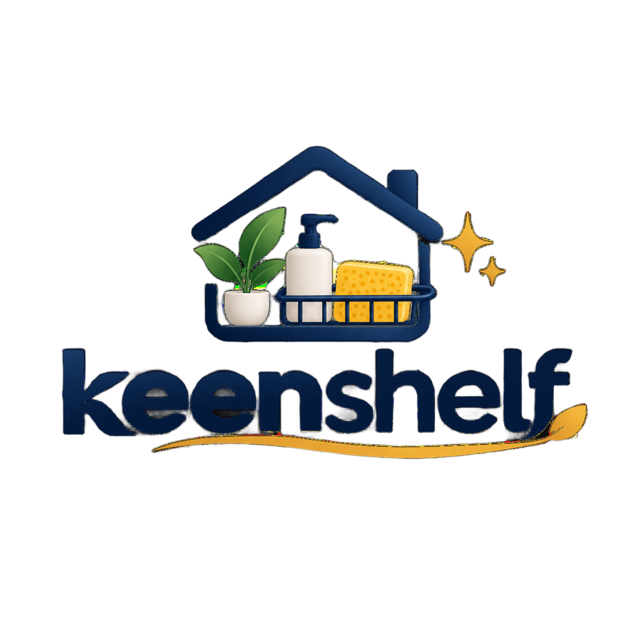 Keenshelf