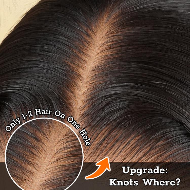 Wig Detail 2