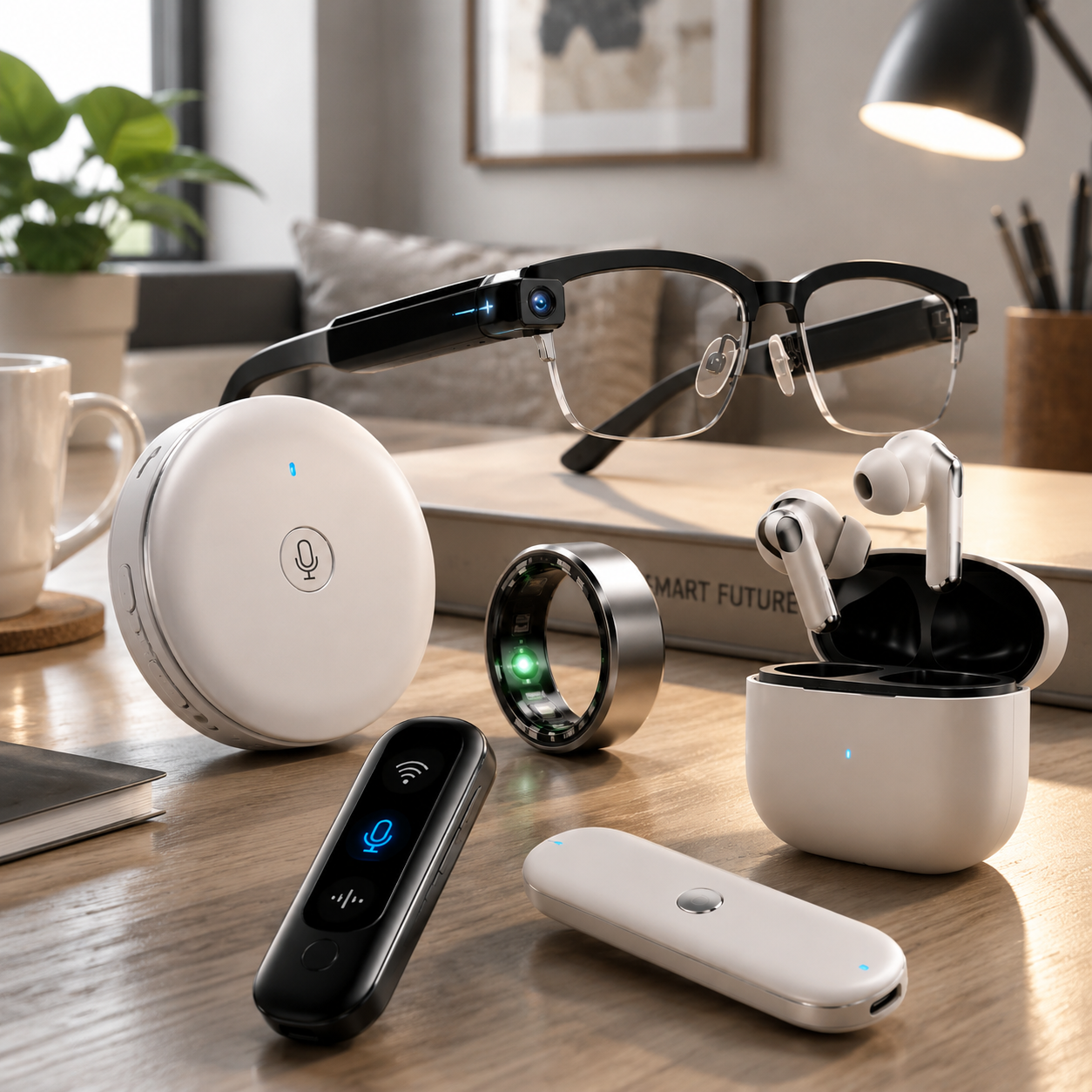AI Wearables