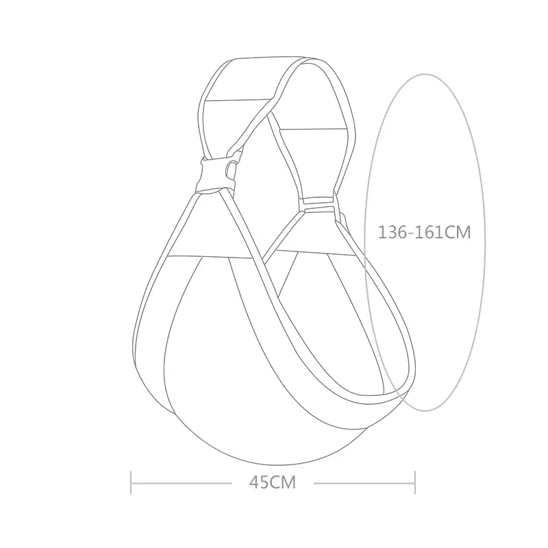 Lightweight Baby Carriers