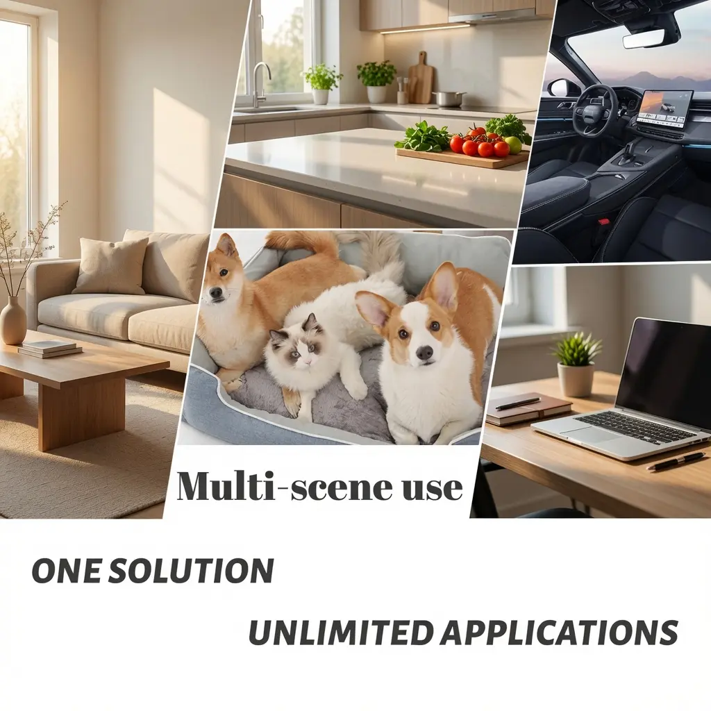 Metatoolskit™ Deodorizer Gun