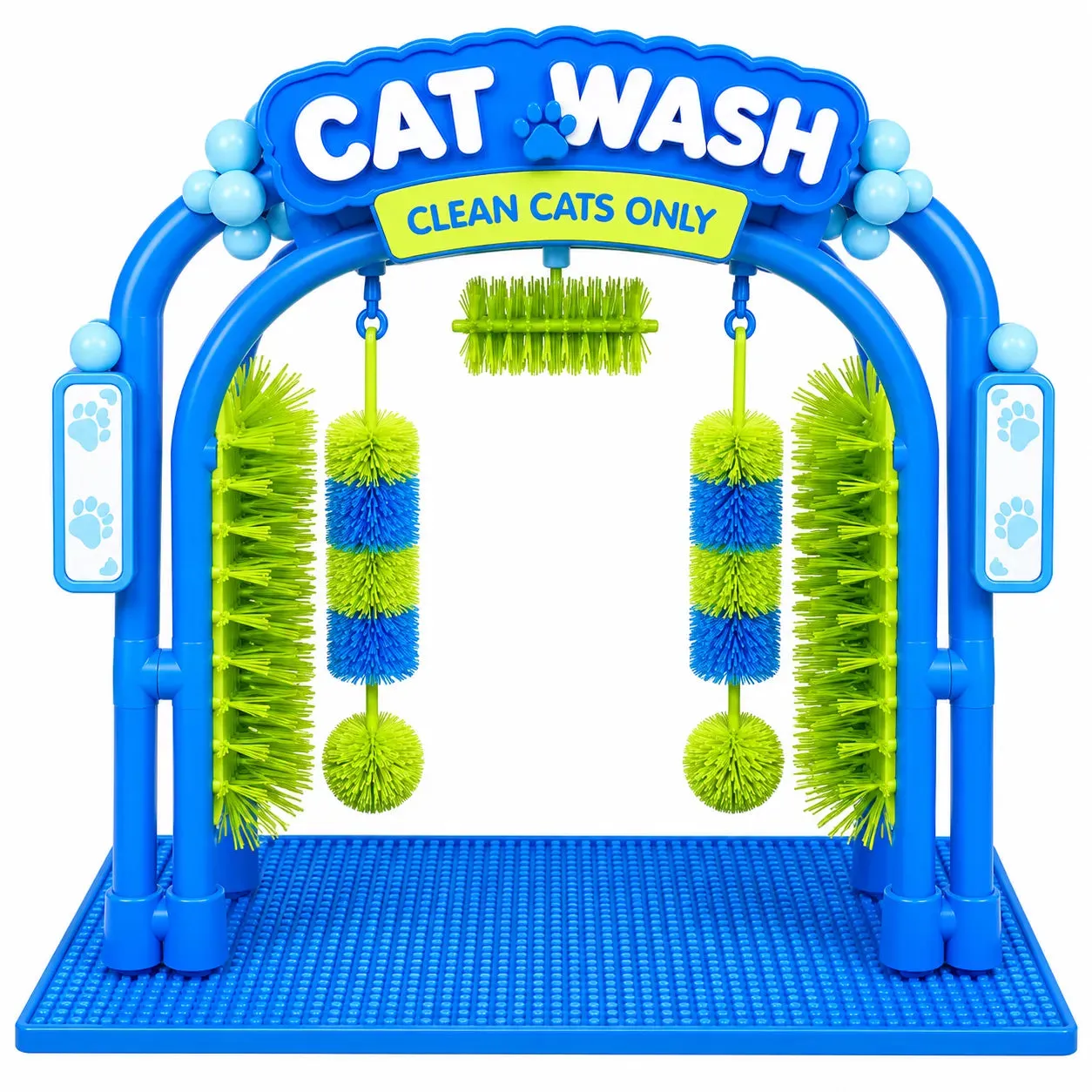 The Cat Wash