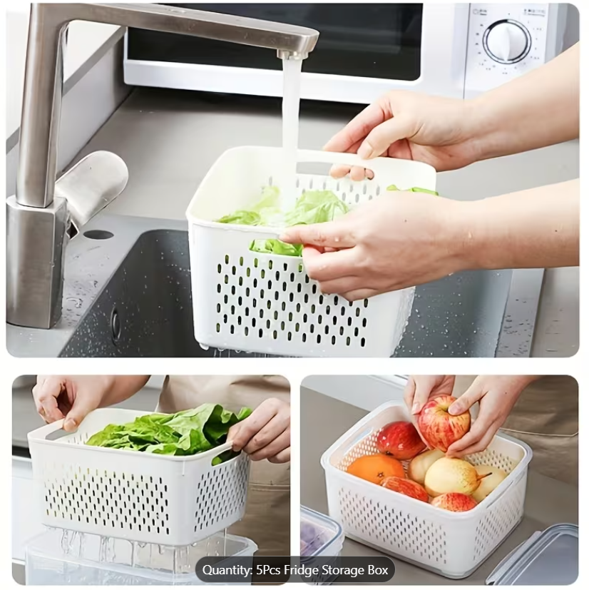 Metatoolskit Food Container