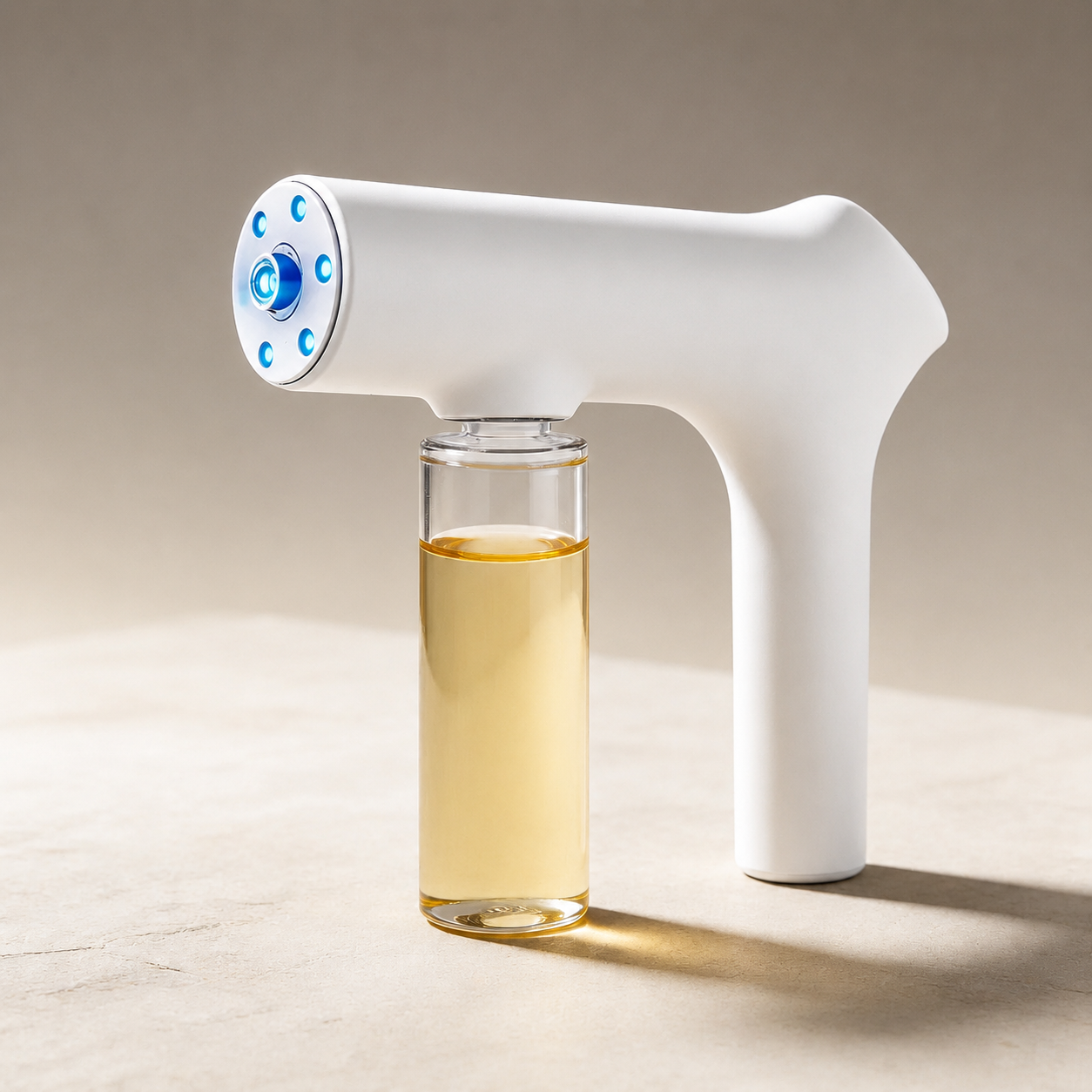 Nano Spray Gun