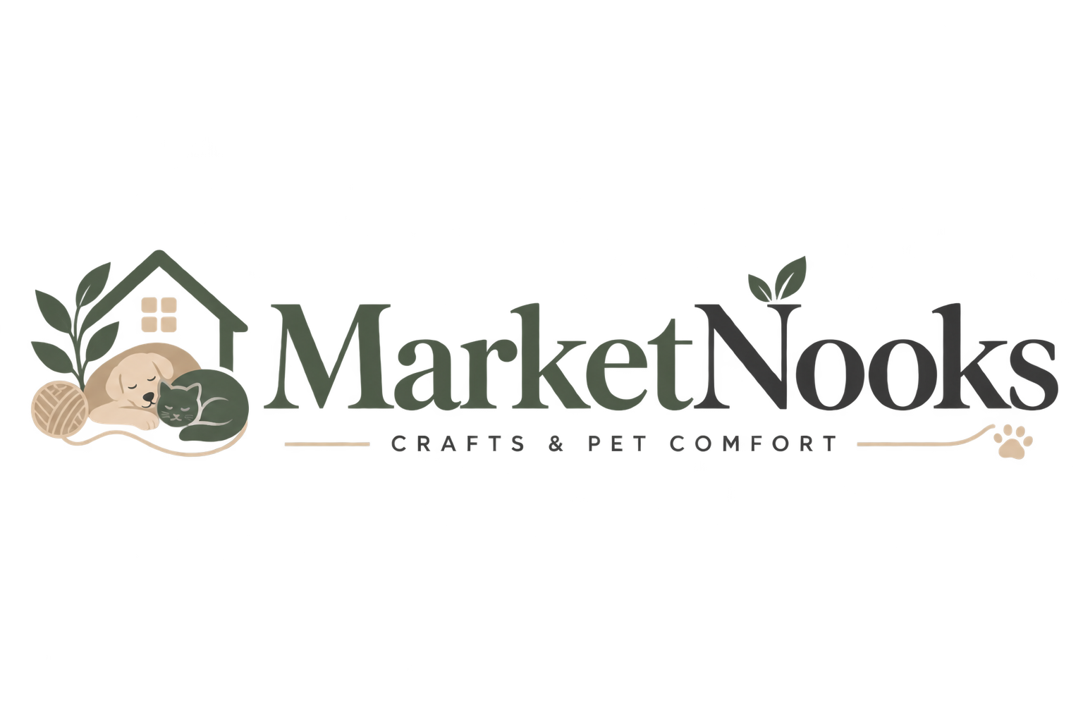 Marketnooks