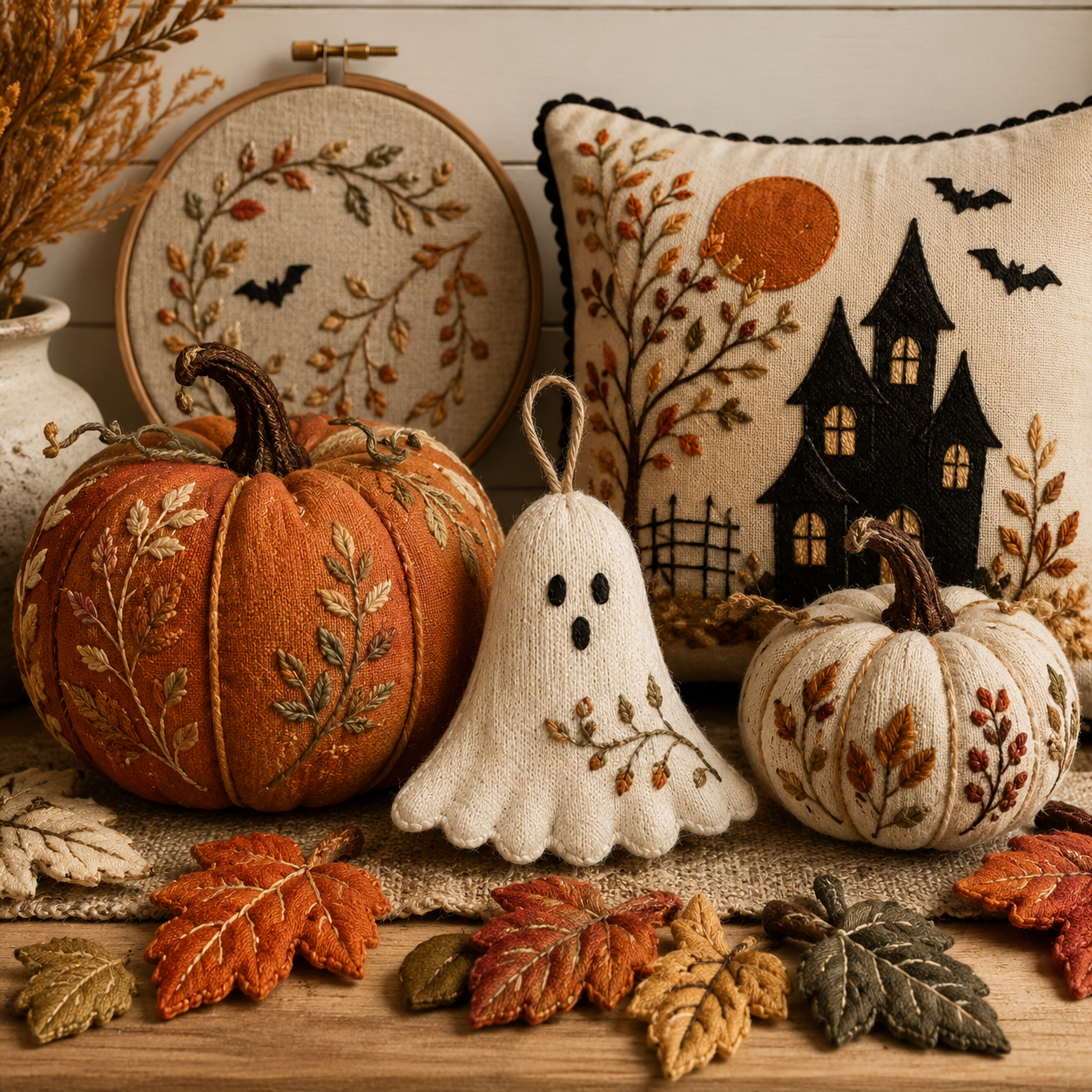 Seasonal Crafts