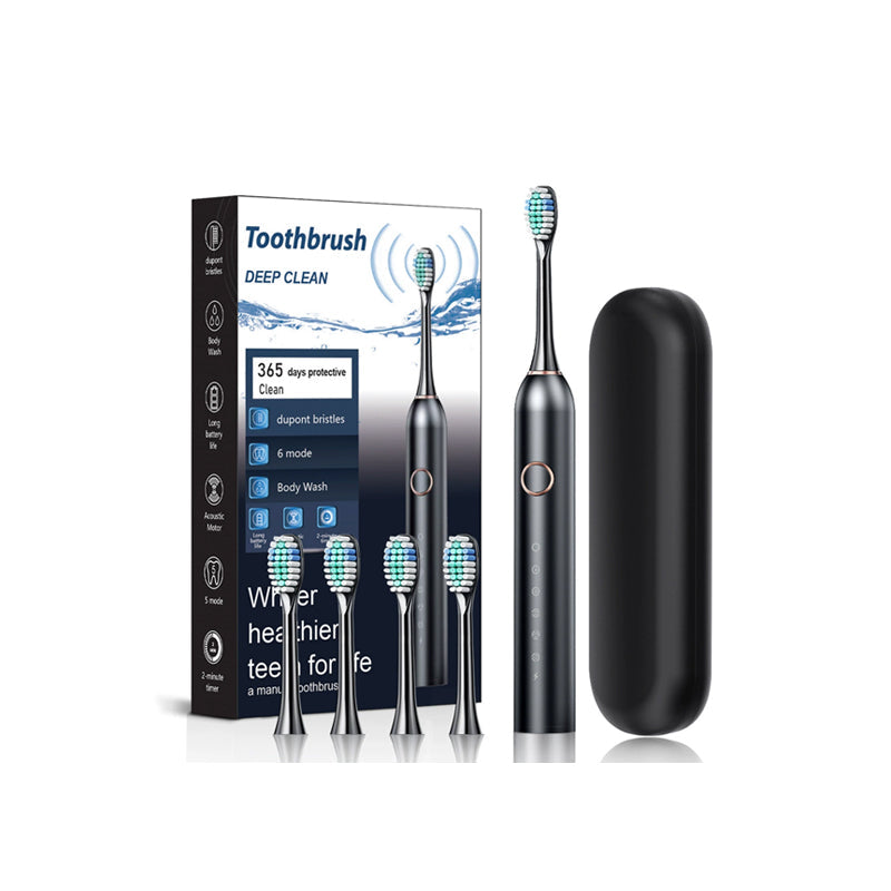 🦷 Probiotic-6 Advanced Oral Care Toothpaste