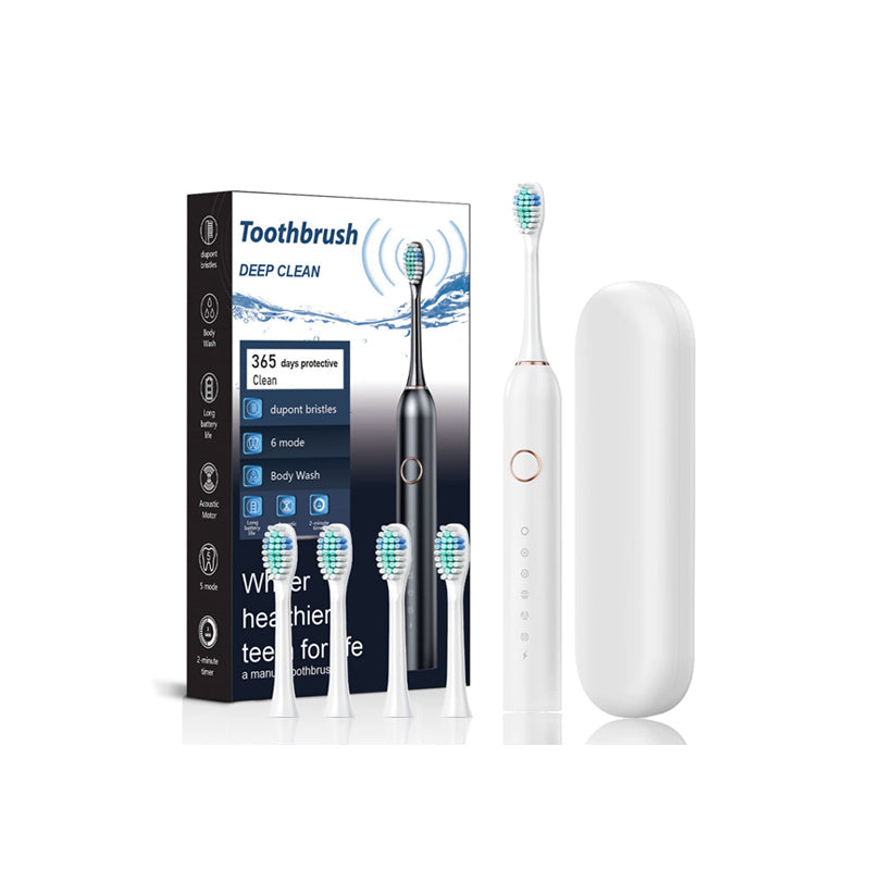 🦷 Probiotic-6 Advanced Oral Care Toothpaste