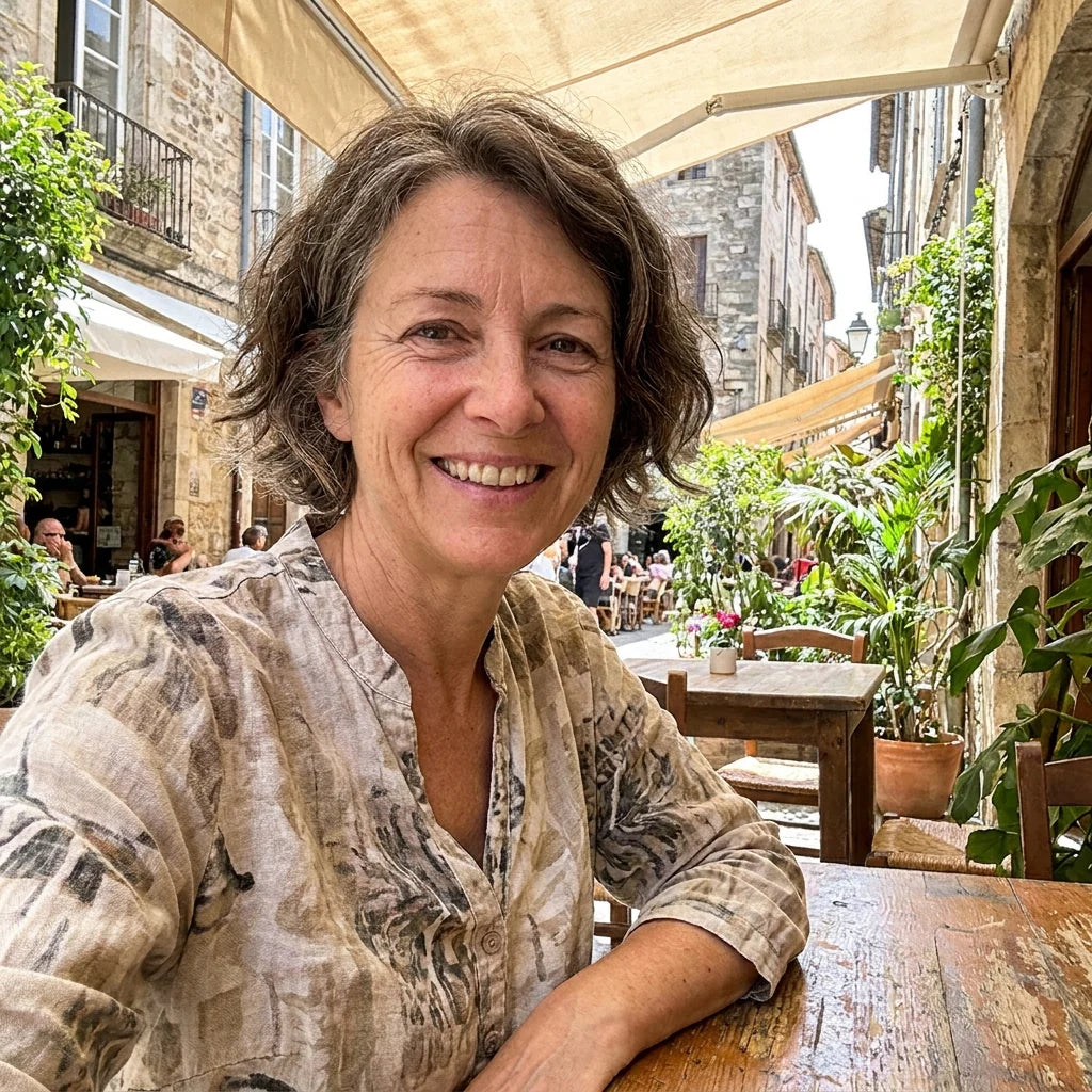 Charo, 58 años, Murcia