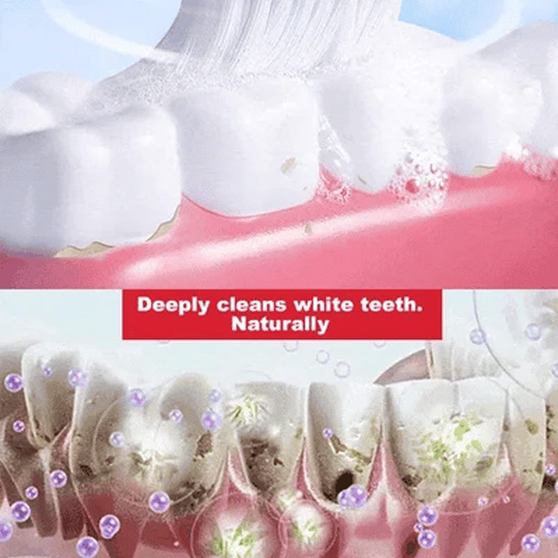 🦷 Probiotic-6 Advanced Oral Care Toothpaste