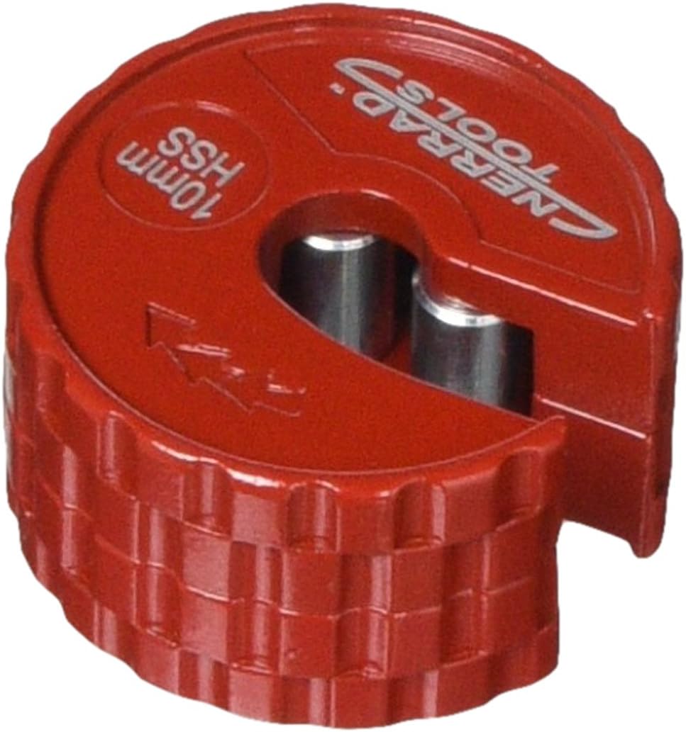 🔧 Nerrad Tools NT2022PS Pro Slice 22mm Copper Tube Cutter