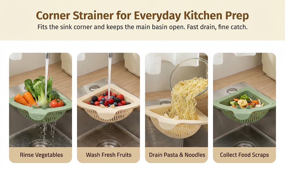 kitchen utensils