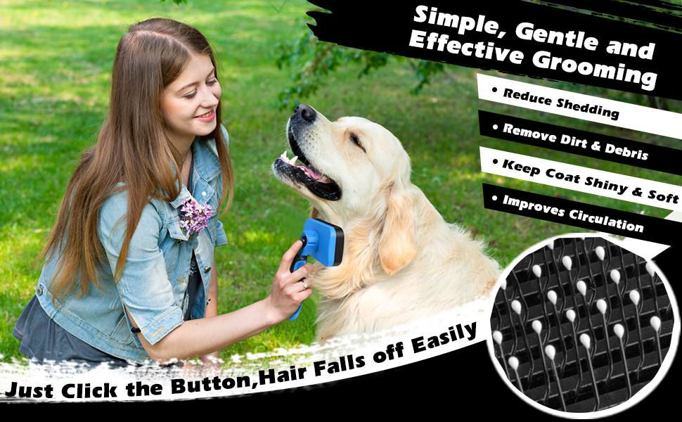 furminator for dogs