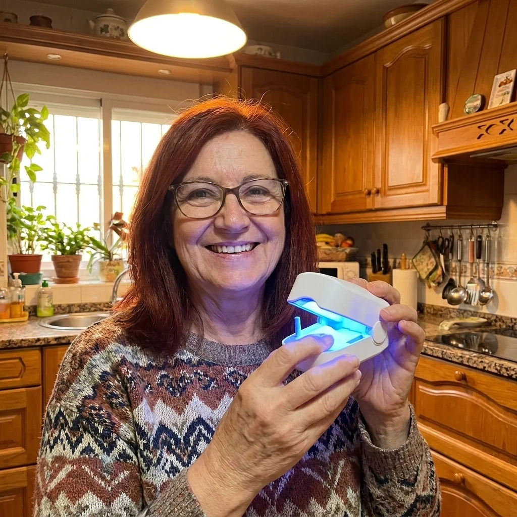 Maribel, 62 años, Valencia